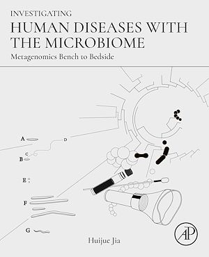Téléchargez le livre :  Investigating Human Diseases with the Microbiome