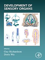 Télécharger le livre :  Development of Sensory Organs