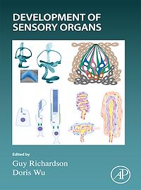 Téléchargez le livre :  Development of Sensory Organs
