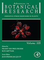 Télécharger le livre :  Oxidative Stress Responses in Plants
