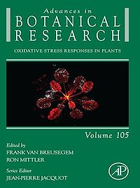 Téléchargez le livre :  Oxidative Stress Responses in Plants
