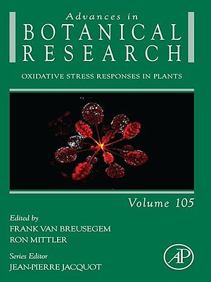 Téléchargez le livre :  Oxidative Stress Responses in Plants