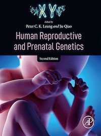 Téléchargez le livre :  Human Reproductive and Prenatal Genetics