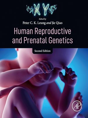 Téléchargez le livre :  Human Reproductive and Prenatal Genetics
