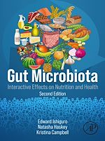 Télécharger le livre :  Gut Microbiota
