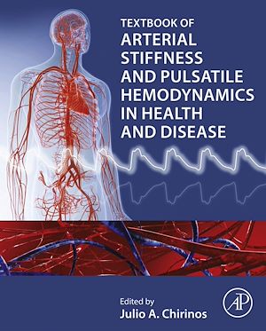 Téléchargez le livre :  Textbook of Arterial Stiffness and Pulsatile Hemodynamics in Health and Disease