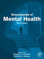 Download this eBook Encyclopedia of Mental Health
