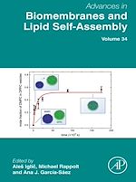 Télécharger le livre :  Advances in Biomembranes and Lipid Self-Assembly