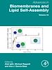 Télécharger le livre :  Advances in Biomembranes and Lipid Self-Assembly