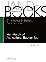 Download this eBook Handbook of Agricultural Economics