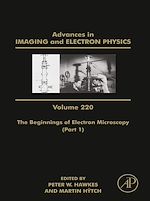 Télécharger le livre :  The Beginnings of Electron Microscopy - Part 1