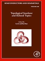 Télécharger le livre :  Topological Insulator and Related Topics