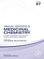 Télécharger le livre :  Coronaviruses and other Novel Antiviral Targets