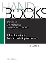 Download this eBook Handbook of Industrial Organization