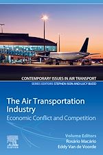 Télécharger le livre :  The Air Transportation Industry