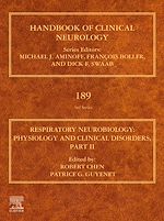 Télécharger le livre :  Respiratory Neurobiology