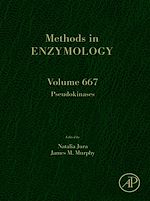 Télécharger le livre :  Pseudokinases