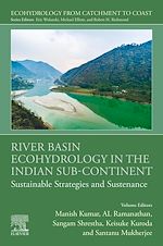 Télécharger le livre :  River Basin Ecohydrology in the Indian Sub-Continent