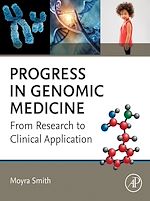 Télécharger le livre :  Progress in Genomic Medicine
