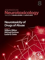 Télécharger le livre :  Neurotoxicity of Drugs of Abuse