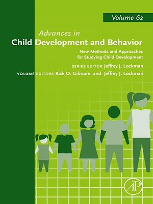 Téléchargez le livre :  New Methods and Approaches for Studying Child Development