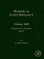 Télécharger le livre :  Coenzyme B12 Enzymes Part A