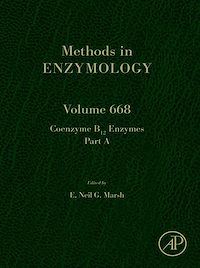 Téléchargez le livre :  Coenzyme B12 Enzymes Part A