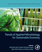 Télécharger le livre :  Trends of Applied Microbiology for Sustainable Economy
