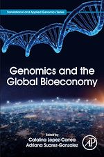 Télécharger le livre :  Genomics and the Global Bioeconomy