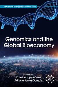 Téléchargez le livre :  Genomics and the Global Bioeconomy
