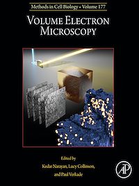Téléchargez le livre :  Volume Electron Microscopy