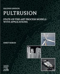 Téléchargez le livre :  Pultrusion