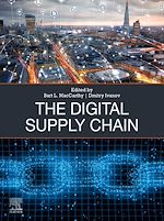 Télécharger le livre :  The Digital Supply Chain