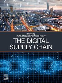 Téléchargez le livre :  The Digital Supply Chain