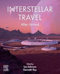 Téléchargez le livre :  Interstellar Travel