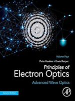Télécharger le livre :  Principles of Electron Optics, Volume 4