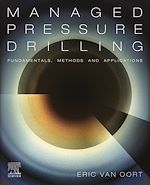 Télécharger le livre :  Managed Pressure Drilling: Fundamentals, Methods and Applications