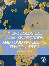 Téléchargez le livre :  Microbiological Analysis of Foods and Food Processing Environments