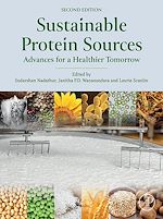 Télécharger le livre :  Sustainable Protein Sources