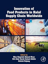 Téléchargez le livre :  Innovation of Food Products in Halal Supply Chain Worldwide