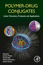 Télécharger le livre :  Polymer-Drug Conjugates