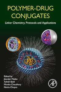 Téléchargez le livre :  Polymer-Drug Conjugates