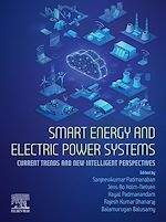 Télécharger le livre :  Smart Energy and Electric Power Systems
