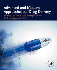 Téléchargez le livre :  Advanced and Modern Approaches for Drug Delivery