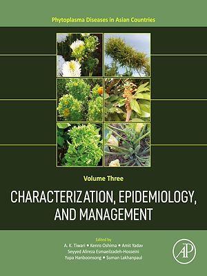 Téléchargez le livre :  Characterization, Epidemiology, and Management