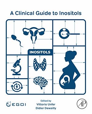 Téléchargez le livre :  A Clinical Guide to Inositols