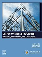 Télécharger le livre :  Design of Steel Structures