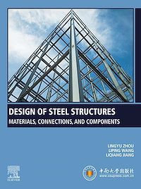 Téléchargez le livre :  Design of Steel Structures