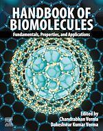Télécharger le livre :  Handbook of Biomolecules