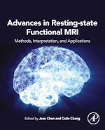 Download this eBook Advances in Resting-State Functional MRI